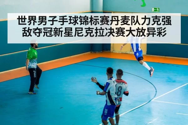 世界男子手球锦标赛丹麦队力克强敌夺冠新星尼克拉决赛大放异彩