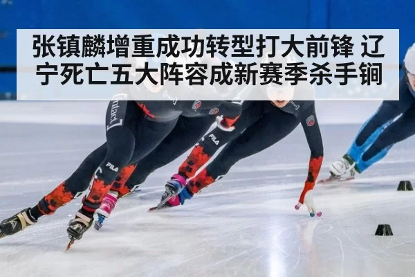 张镇麟增重成功转型打大前锋 辽宁死亡五大阵容成新赛季杀手锏